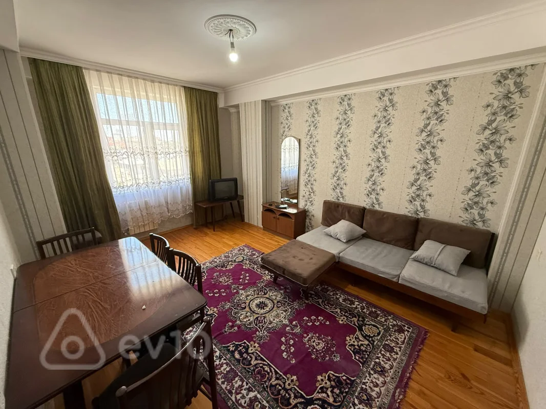 2 otaqlı mənzil, 37 m², Masazır — kirayə — Mənzil, Bakı (8)