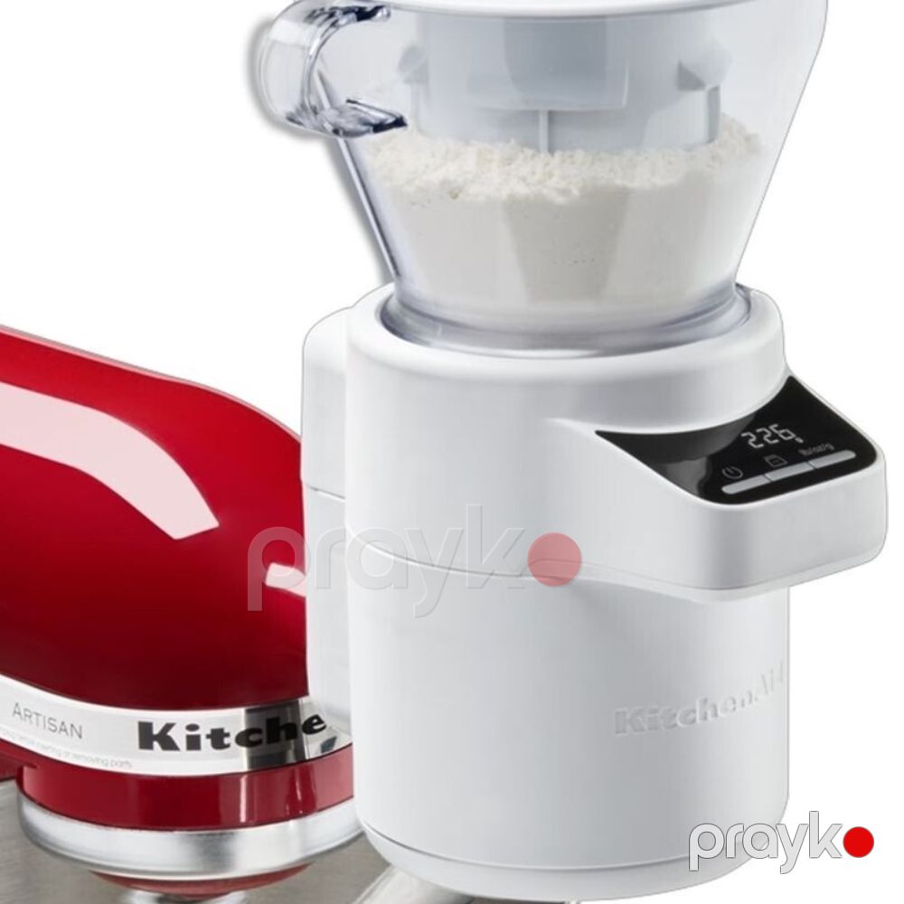 Mətbəx kombaynı üçün başlıq KitchenAid 5KSMSFTA — Aksesuarlar və ehtiyat hissələri, Bakı (3)