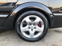 Opel R16 təkərləri — Bakı