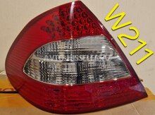 Mercedes-Benz W211 Arxa Stop İşığı — Bakı
