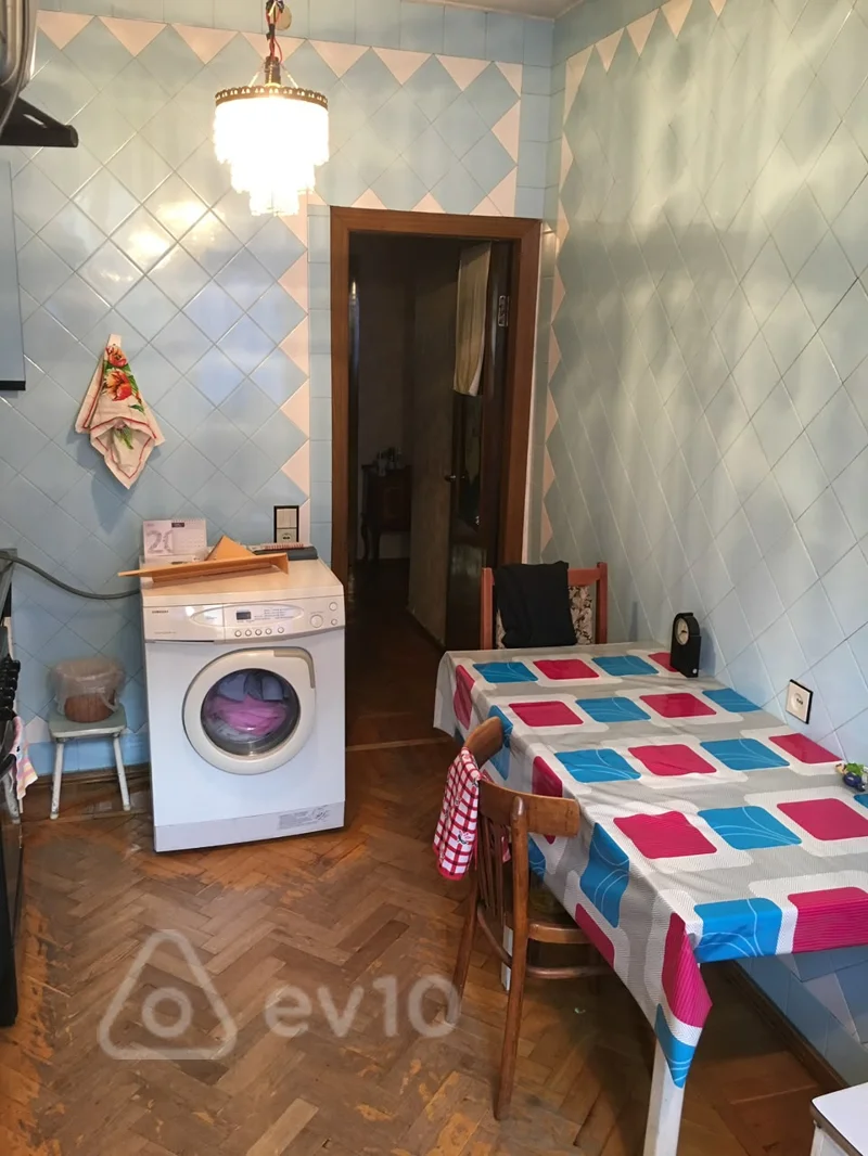 3 otaqlı mənzil, 80 m², İzzət Nəbiyev küçəsi — Mənzil, Bakı (7)