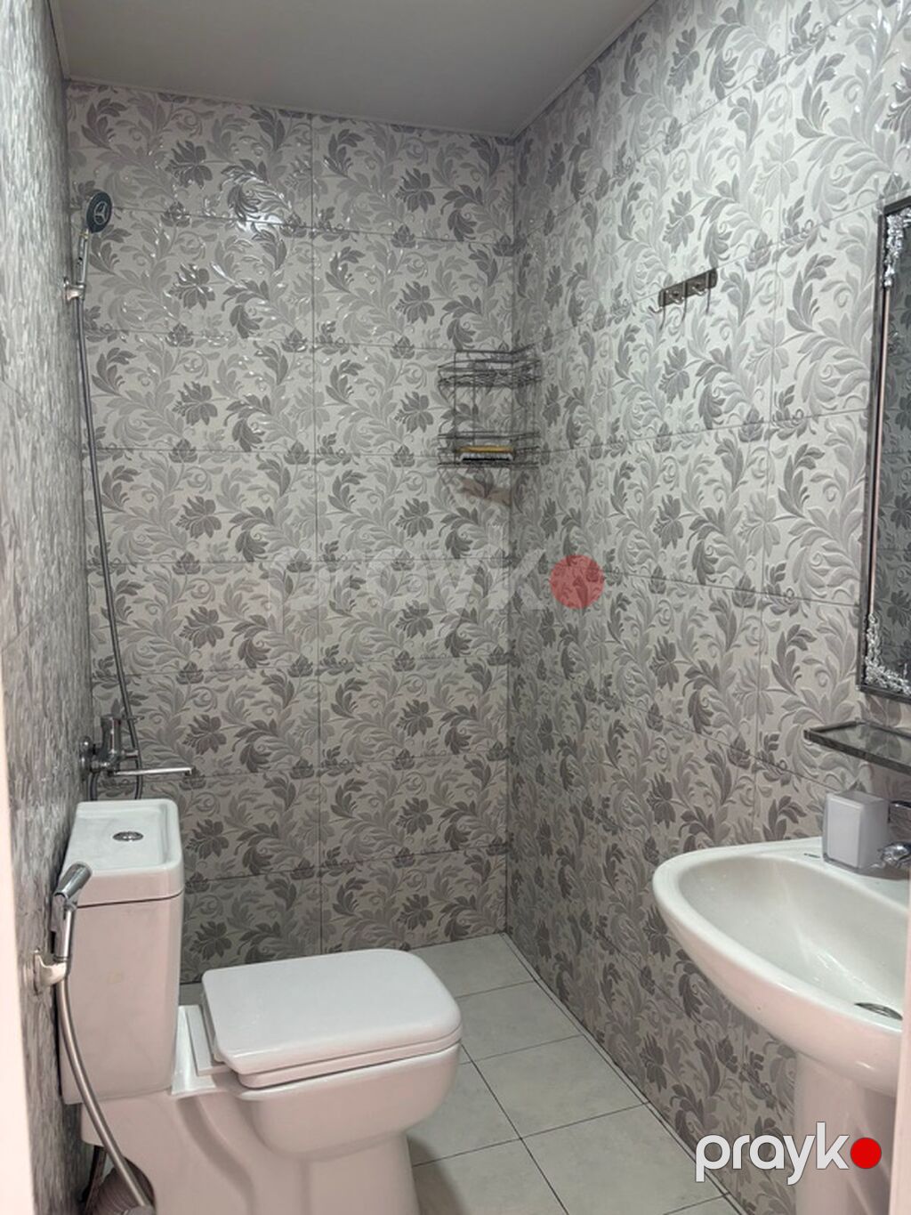 2 otaqlı — Mənzil, Bakı (3)
