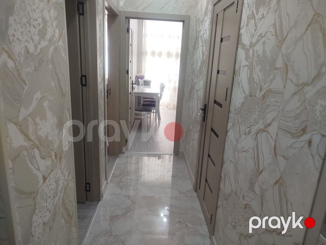2 Otaqlı Mənzil, 52 M², Masazır Qəs. Masazır City Yaşayış, Abşeron — Mənzil, Masazır (9)