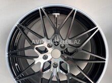 BMW F10, F30 R19 Disklər — Bakı