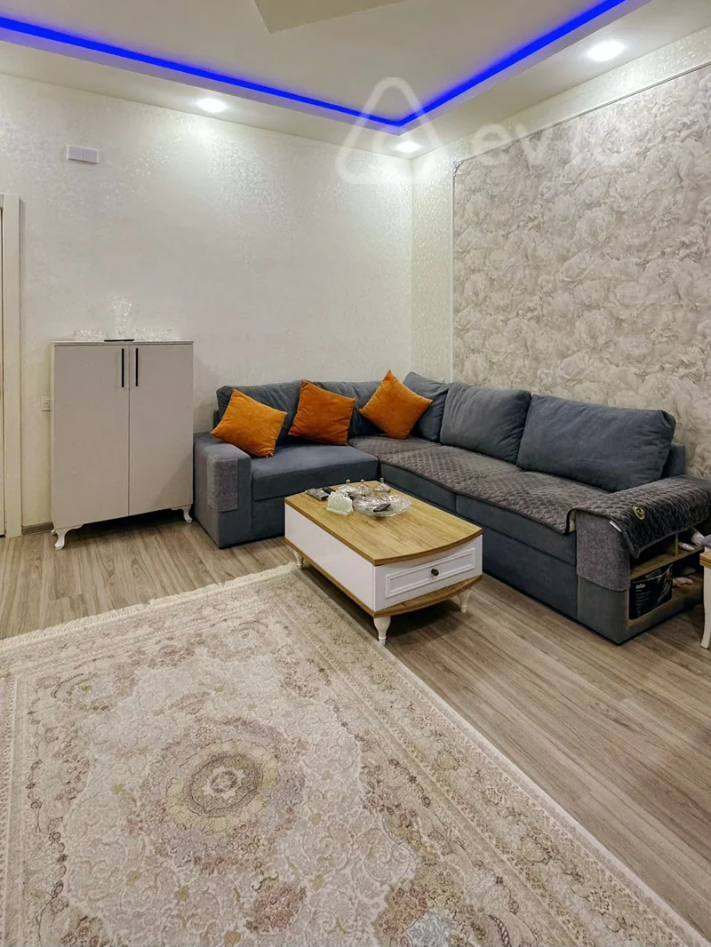 2 otaqlı mənzil, 56 m², Hövsan Mida 1 — Mənzil, Bakı (3)