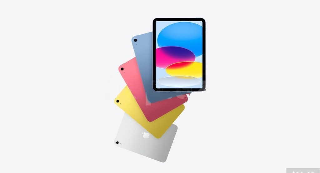 Apple planşet — 880 ₼ · Bakı, Nəsimi · Elektronika Apple planşet — Bakı