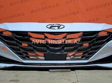 Hyundai Elantra 2021–2023 Bufer (2-ci əl, original) — Bakı