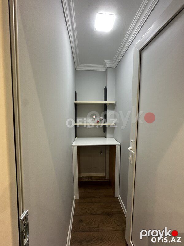 Köhnə tikili Satılır Xətai r., Əhmədli m., 3 otaq, 65 m² — Mənzil, Bakı (2)
