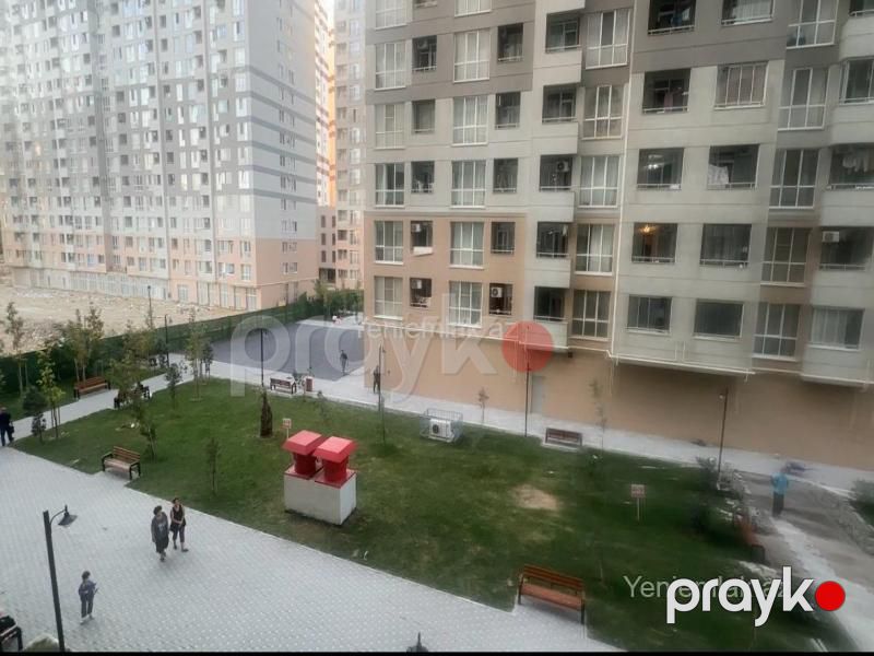 Kirayə 3 otaqlı Bina evi menzil (Yeni tikili), 80 m², Yasamal rayonu — Mənzil, Bakı (7)