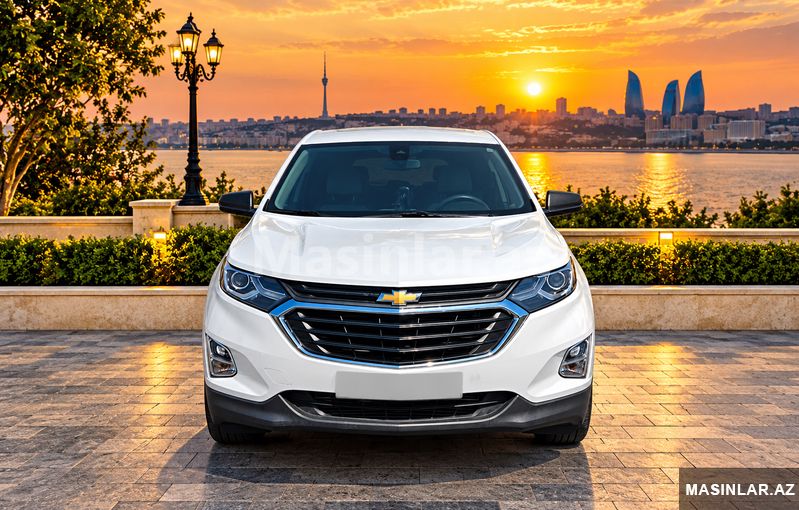 Hyundai Elantra, 2018 il — Minik avtomobili icarəsi, Bakı (6)