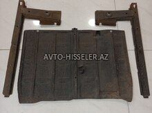 Lada (VAZ) 2101-2103 dayaqları və baqaj xalçası (Lanjeron) — Bakı