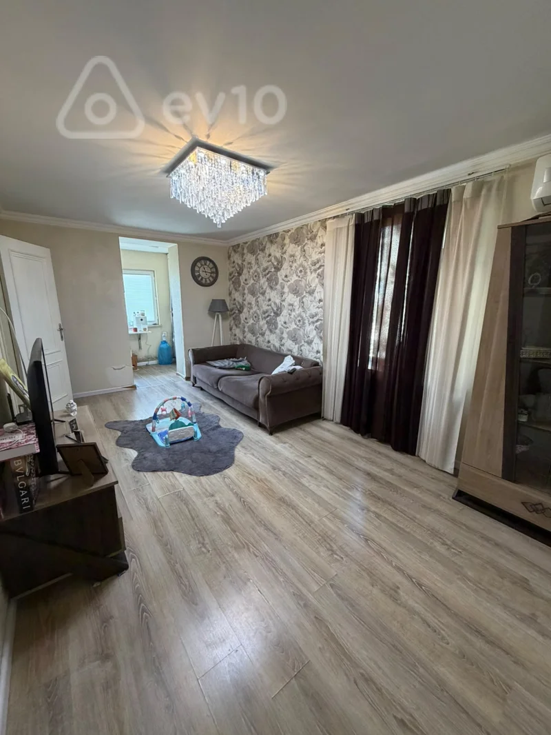 2 otaqlı mənzil, 35 m², Nizami metrosu — Mənzil, Bakı (11)