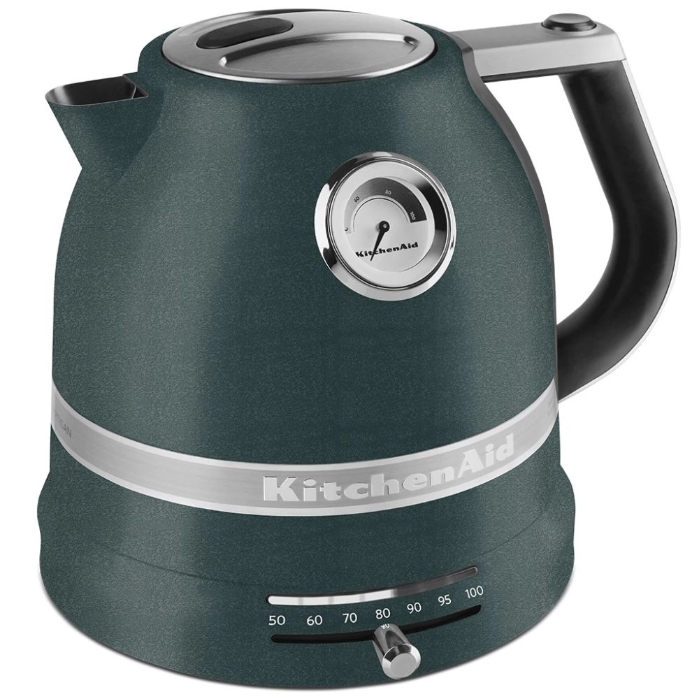 Çaydan KitchenAid 5KEK1522EPP — Elektrik çaydanları və termoslar, Bakı (2)