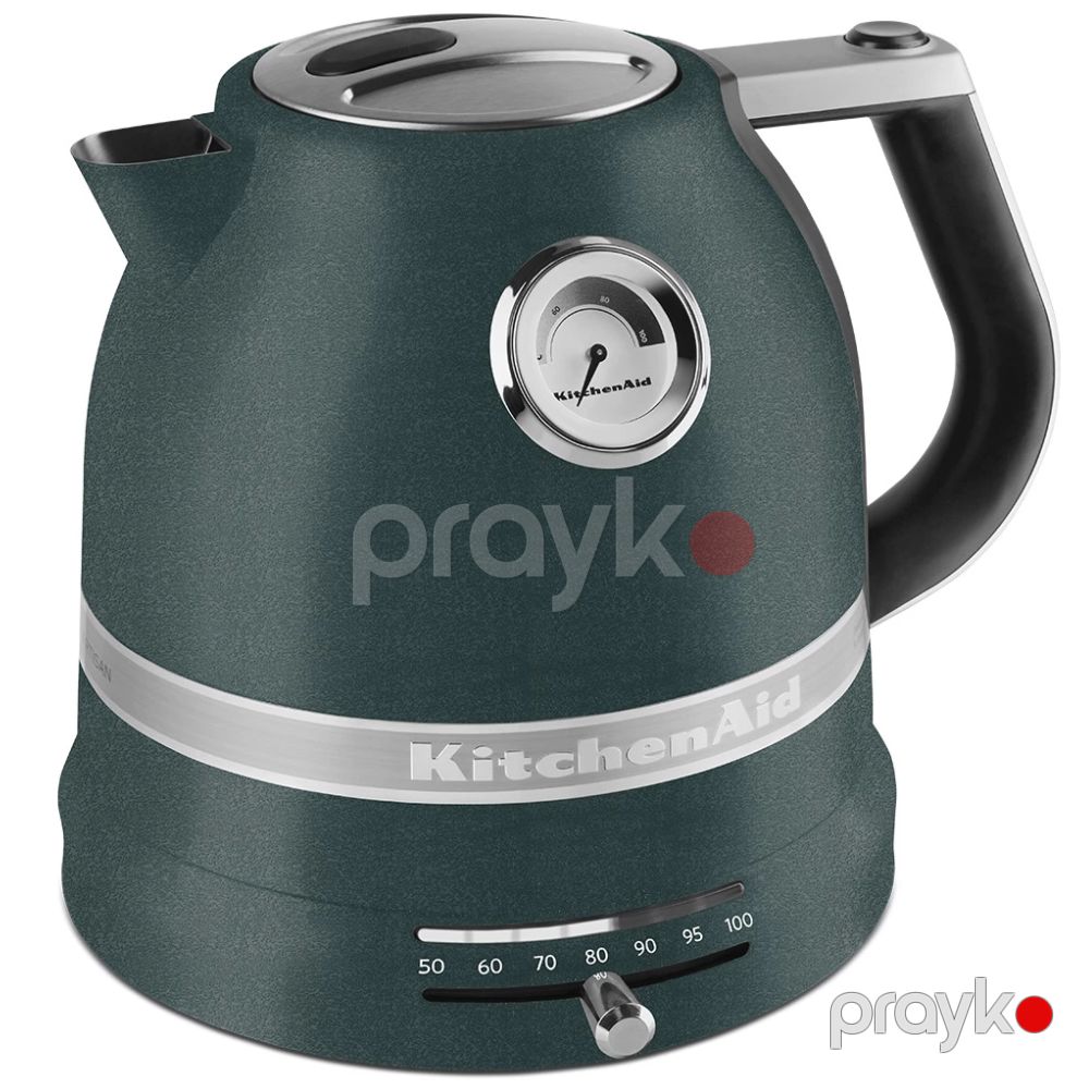Çaydan KitchenAid 5KEK1522EPP — Elektrik çaydanları və termoslar, Bakı (2)
