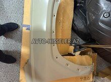 Hyundai Tucson 2021-2022 ön qanadı (krlo)orjinal — Bakı