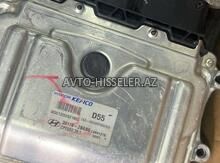 Hyundai Elantra beyni (idarəetmə bloku) -avto-hisseler.az — Bakı