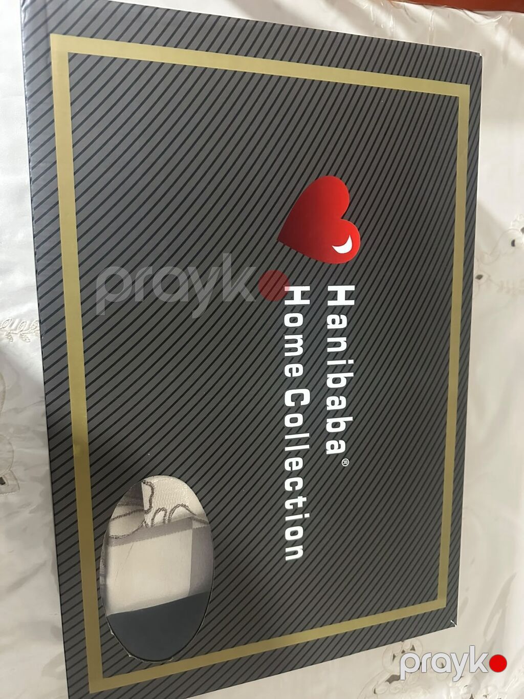 Hanibaba Home Collection Pakrrval vr baliw uzuler — Mətbəx tekstili, Bakı (2)