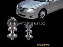 Toyota Camry 2003-2011 balans valı — Bakı
