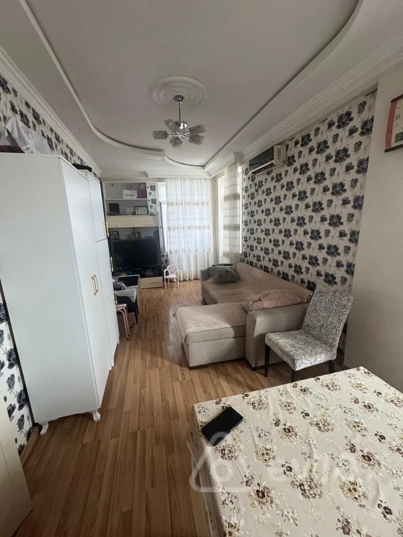 1 otaqlı mənzil, 60 m², Asif Məhərrəmov küçəsi — Mənzil, Bakı (2)
