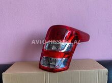 Mitsubishi L200 2015 Arxa Stop Farası -avto-hisseler.az — Bakı