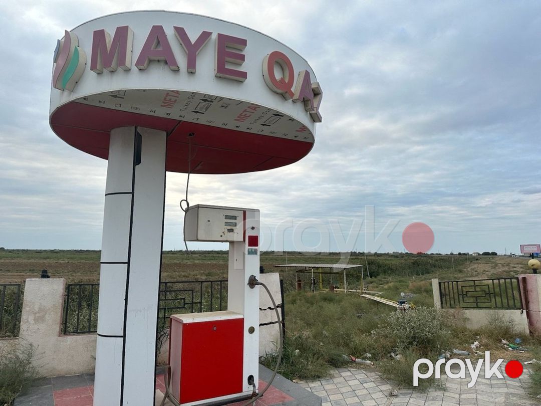 Obyekt, 200 m², biləsuvar r — Daşınmaz əmlak, Biləsuvar (3)