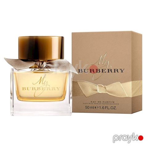 No Brand My qadınlar üçün ətir suyu 50 ml - unique_market229 — Bakı