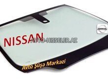 Nıssan avtomobil şüşələri (patpres) – avto-hisseler.az — Bakı