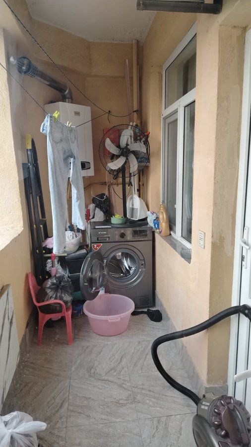 2 otaqlı mənzil, 51 m², Mehdi hüseynzadə küç., Xırdalan — Mənzil, Xırdalan (4)