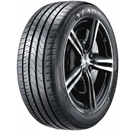Avtomobil təkəri Yeada 255/55R20 110W YDA-866 — Колеса, шины, диски