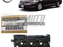 Nissan Altima Mühərrikin Üst Qapağı orjinal avto-hisseler.az — Bakı