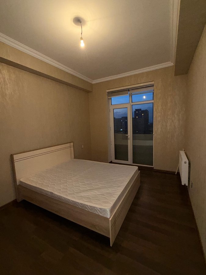 3 otaqlı mənzil, 80 m², Hövsan Yaşayış Kompleksi., Bakı — Mənzil, Bakı (6)