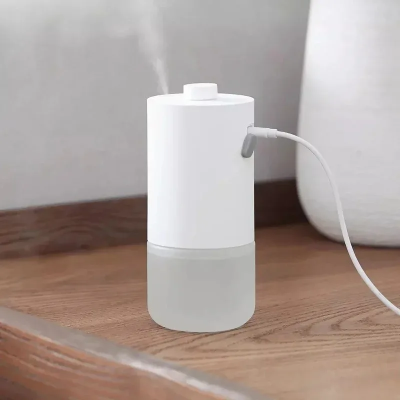 Aromatlaşdırıcı Aromatizator Xiaomi Mijia Automatic Fragrance Machine Set (BHR7199CN) — Mallar, Bakı (3)