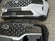 Hyundai Santa Fe 2020-2024 ön buferi — Bakı