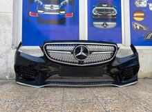 Mercedes W212 AMG Qabaq bufer — Bakı