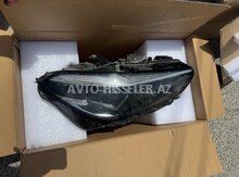 BMW G05 Ön Farası -avto-hisseler.az — Bakı