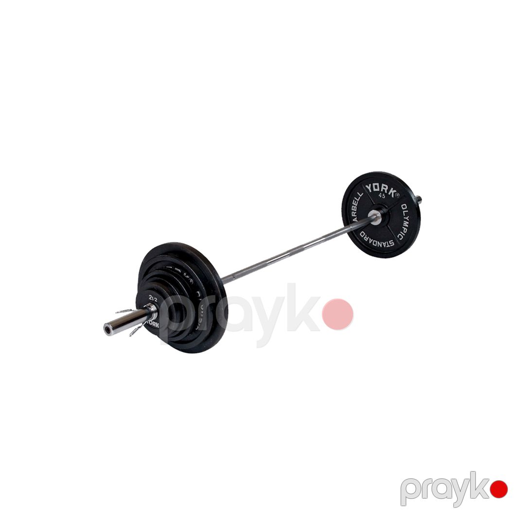 Ştanq üçün qrif 2334/04, dəmir, gümüşü, 220 sm — Mallar, Bakı (2)