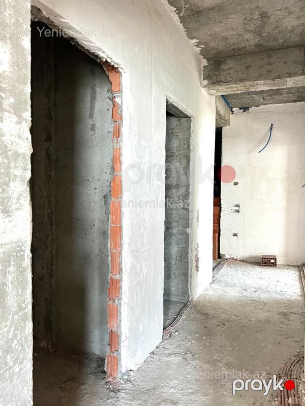 Satılır 3 otaqlı Bina evi menzil (Yeni tikili), 175 m², Yasamal rayonu — Mənzil, Bakı (12)