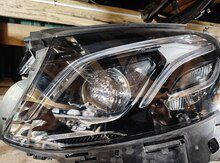 Mercedes W213 kuza multiben fara — Bakı