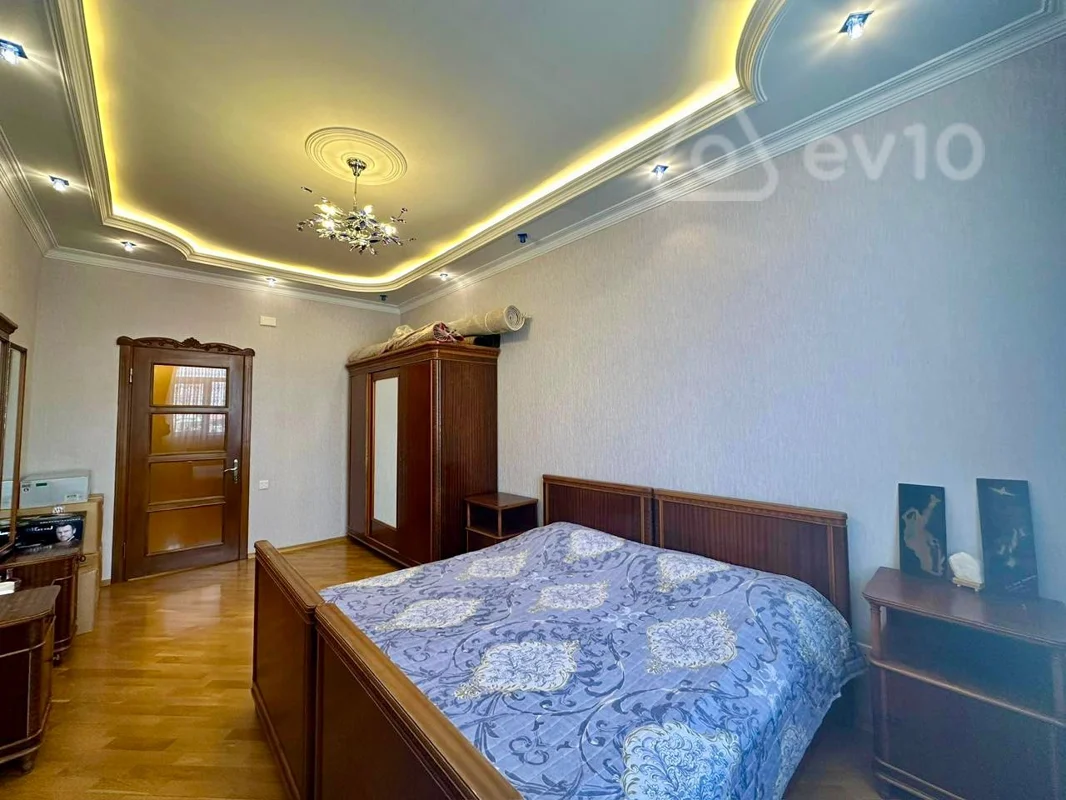 3 otaqlı mənzil, 140 m², H.B.Zərdabi küçəsi — Mənzil, Bakı (8)