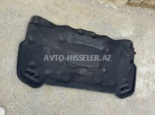 Ford Mustang Kapot İçliyi -avto-hisseler.az — Bakı