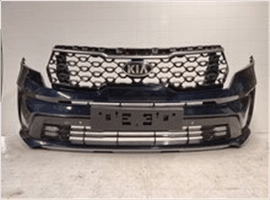 Kia Sorento 2020-2023 Bufer — Bakı