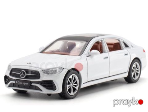 Oyuncaq maşın Mercedes E-Class E300L, 1:32 — Bakı