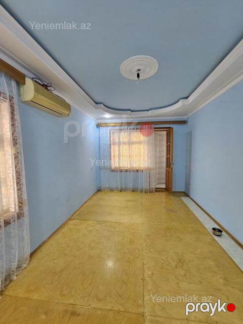 Satılır 1 otaqlı Bina evi menzil (Köhnə tikili), 37 m², 10-cu mikrorayon — Sumqayıt