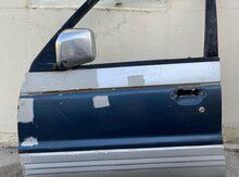 Mitsubishi Pajero 98 üçün ön qapı — Bakı