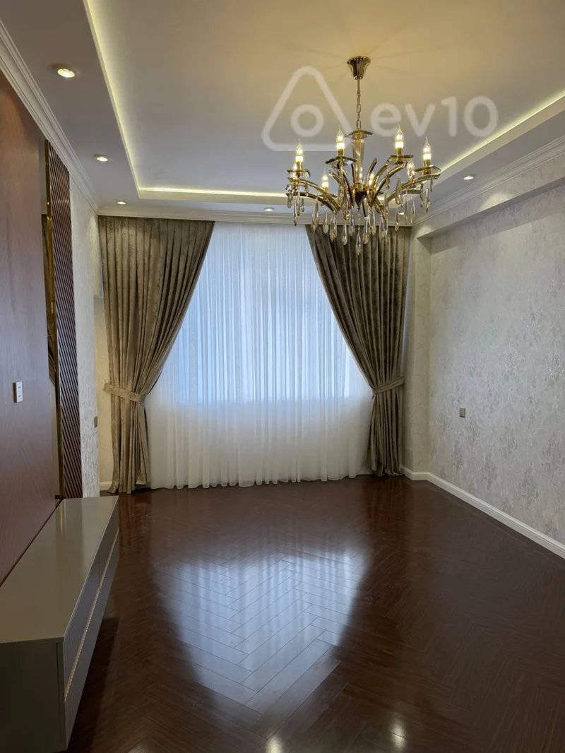 2 otaqlı mənzil, 55 m², Xətai rayonu Turkuaz Yaşayış Kompleks — Mənzil, Bakı (4)
