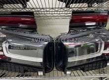 BMW G30 2021 LED faraları — Bakı