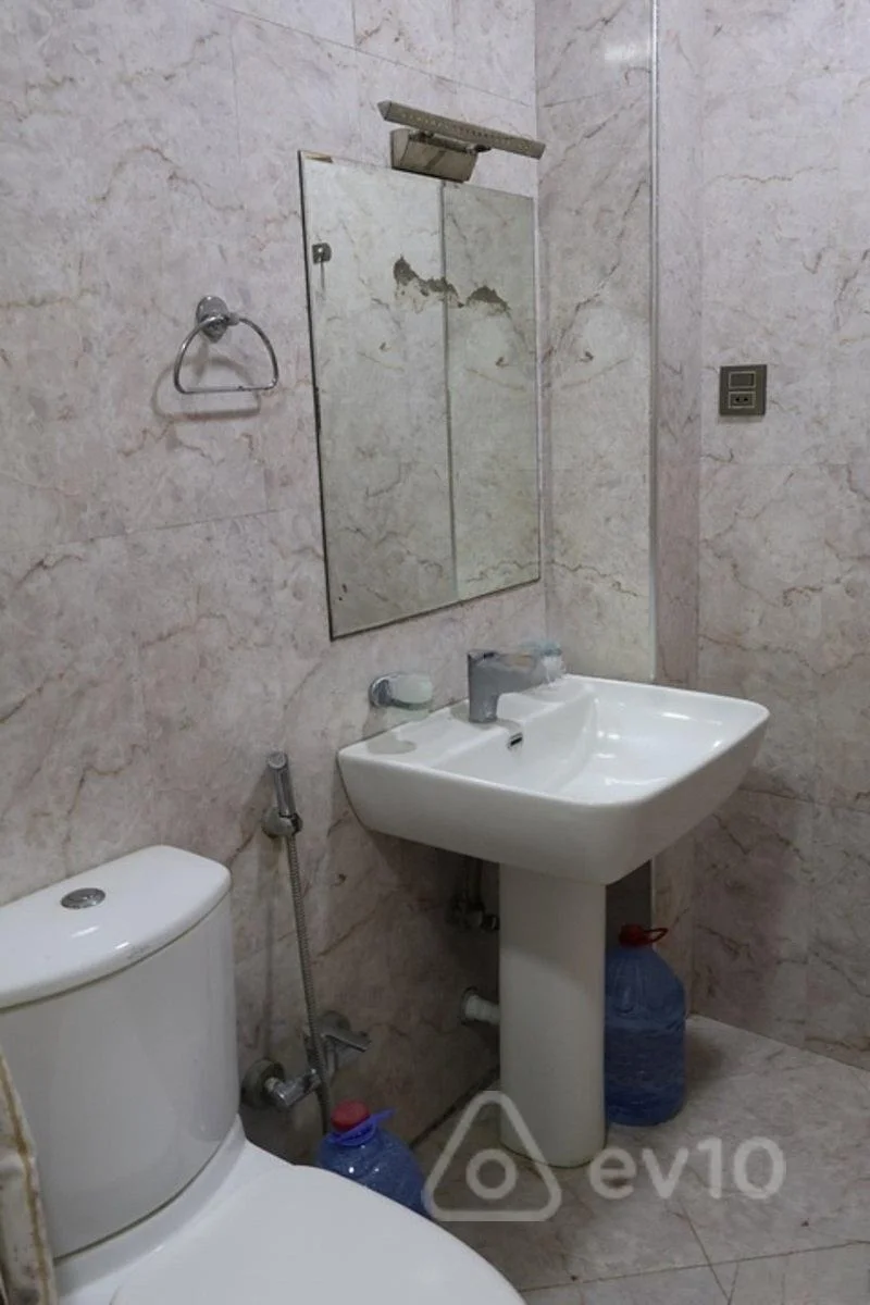 2 otaqlı mənzil, 100 m², Avtvagzal m — kirayə — Mənzil, Bakı (7)