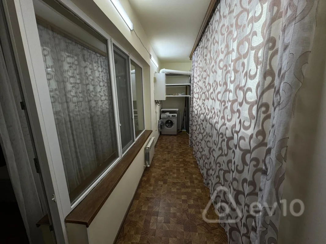 2 otaqlı mənzil, 70 m², Mangal steak house — kirayə — Mənzil, Bakı (6)