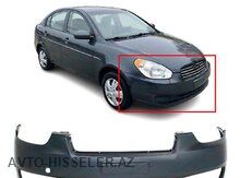 Hyundai Accent 2006-2010 ön buferi – avto-hisseler.az — Bakı