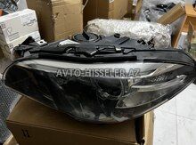 BMW F10 sol farası — Bakı